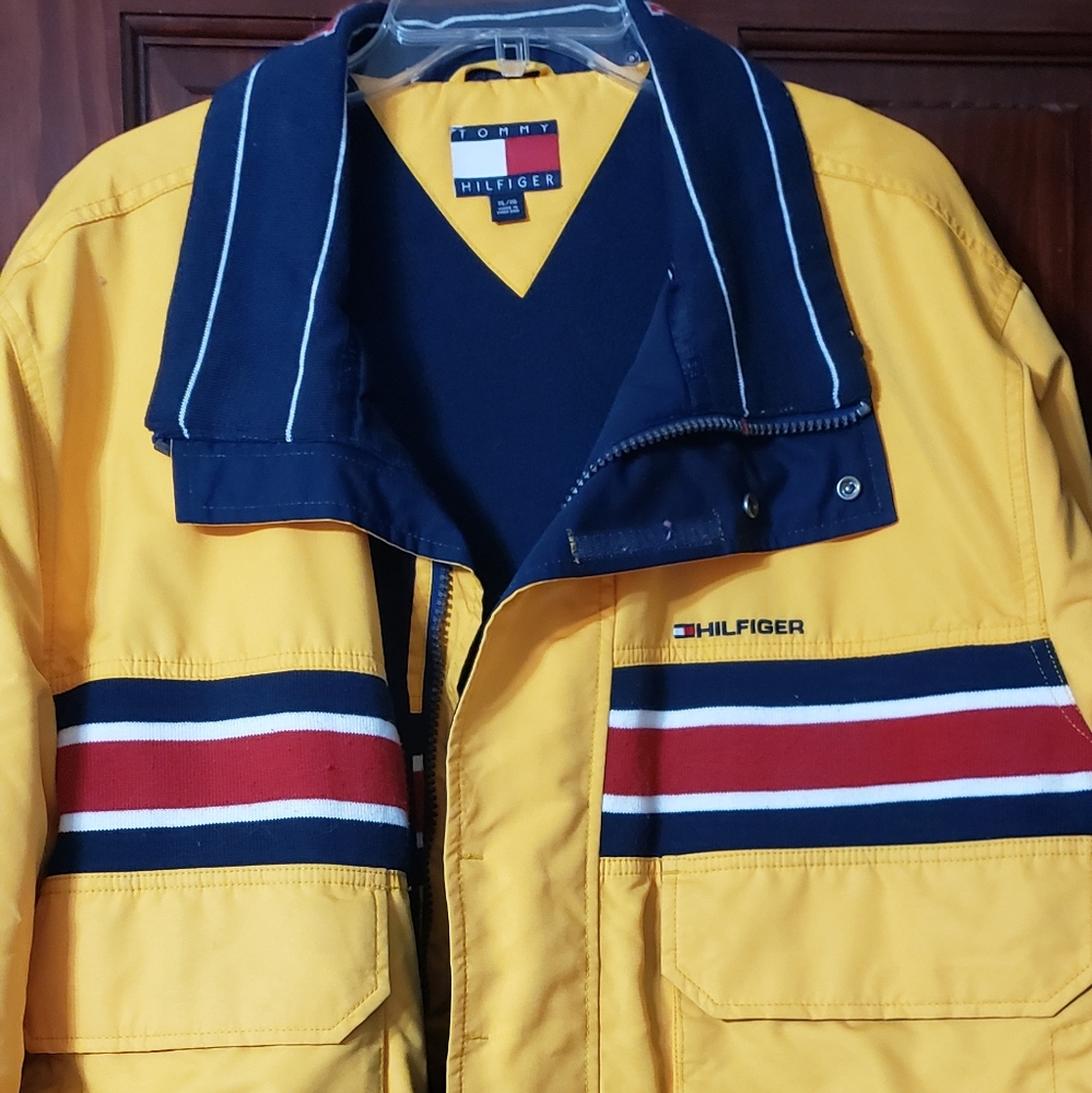 Tommy Hilfiger Coat